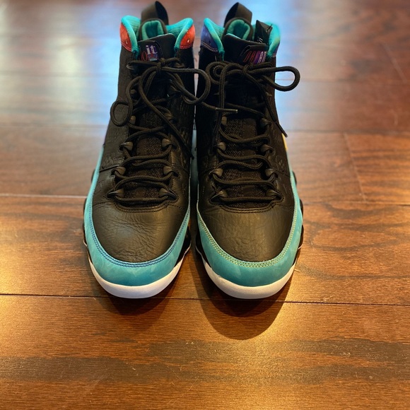 Jordan 9 Dream Do it size 11 - Picture 6 of 7